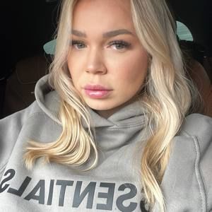 Meet your Posher, Andree-anne